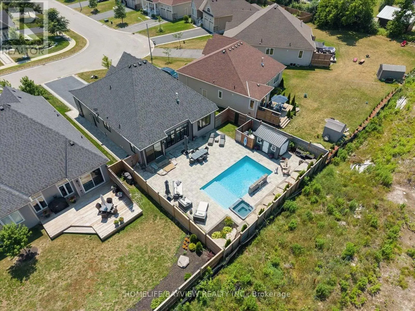 19 SEDONA COURT