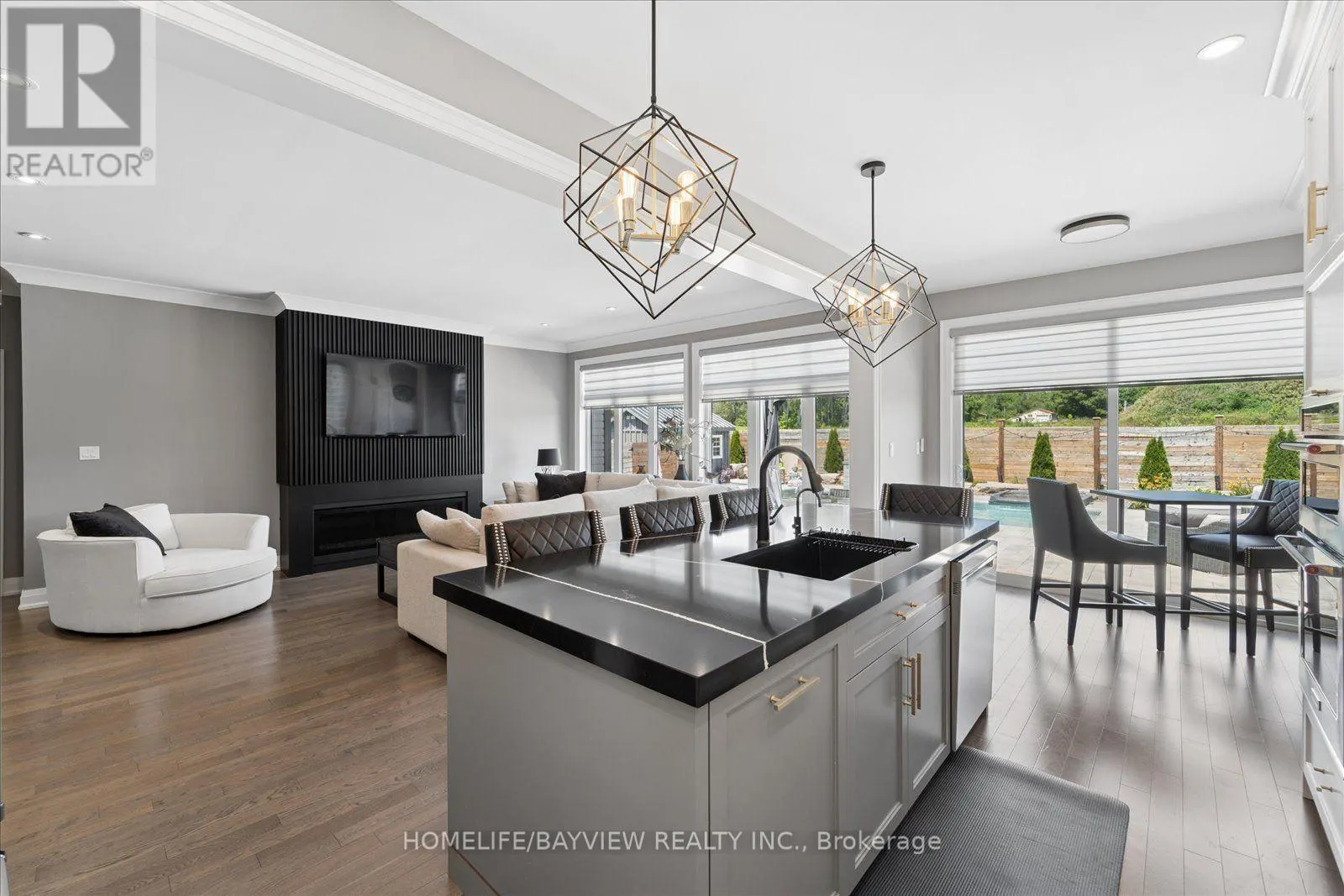 19 SEDONA COURT