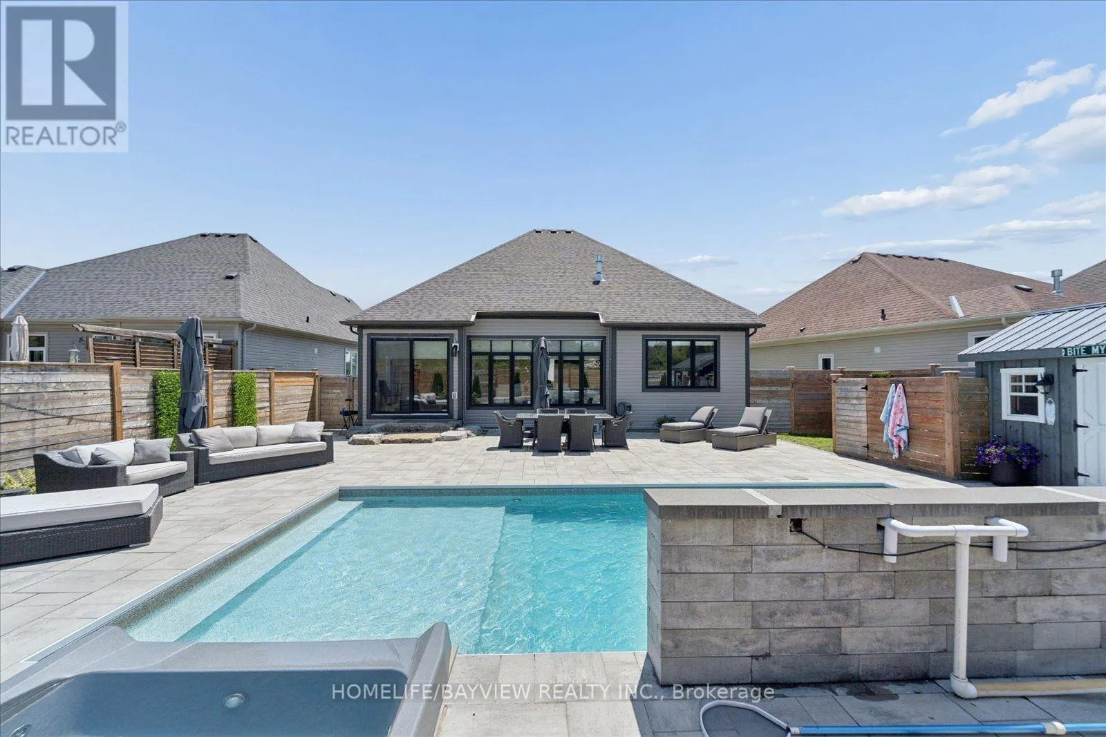 19 SEDONA COURT