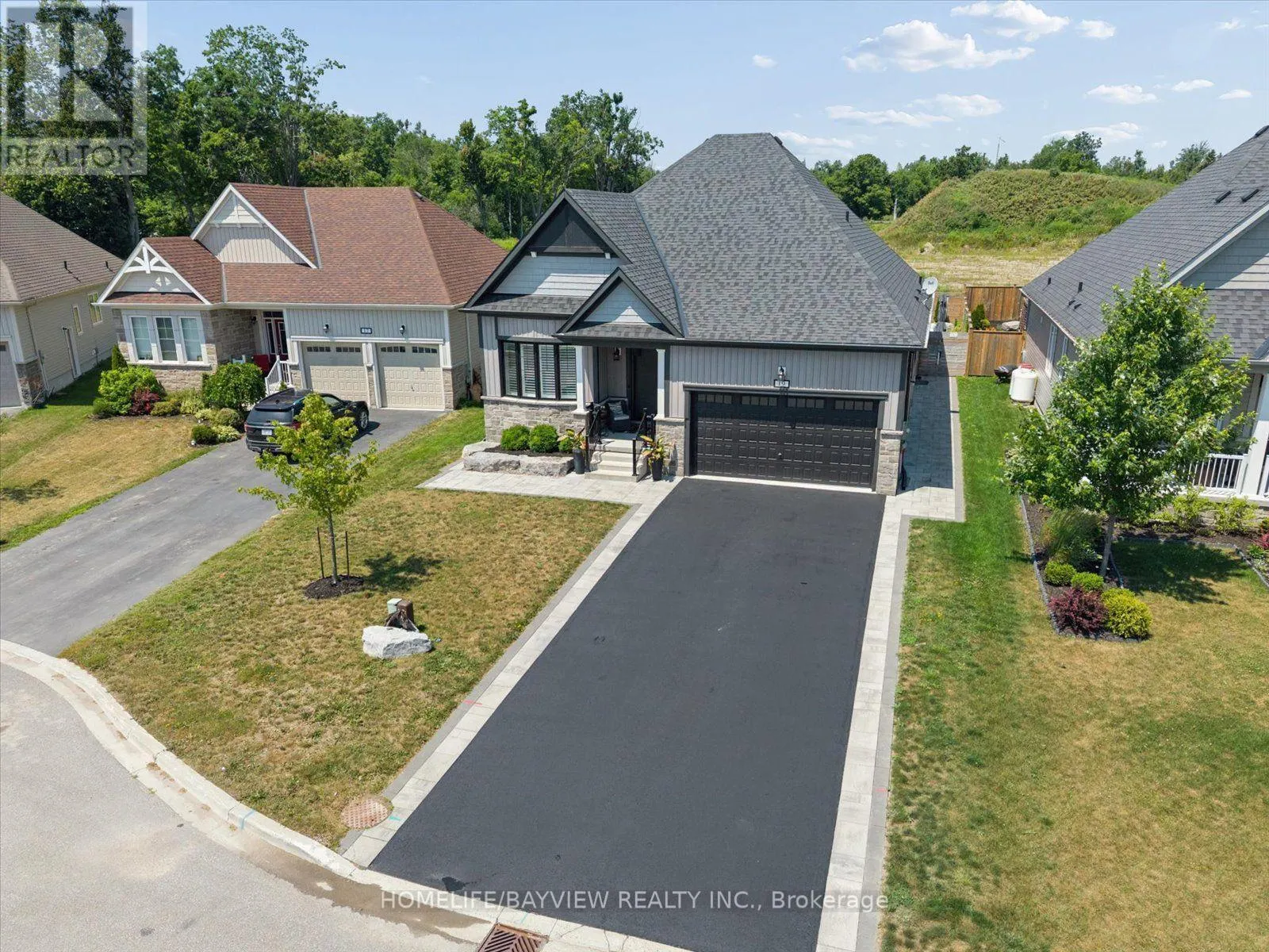 19 SEDONA COURT