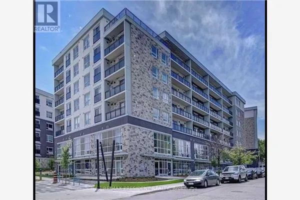 G314 - 275 LARCH STREET