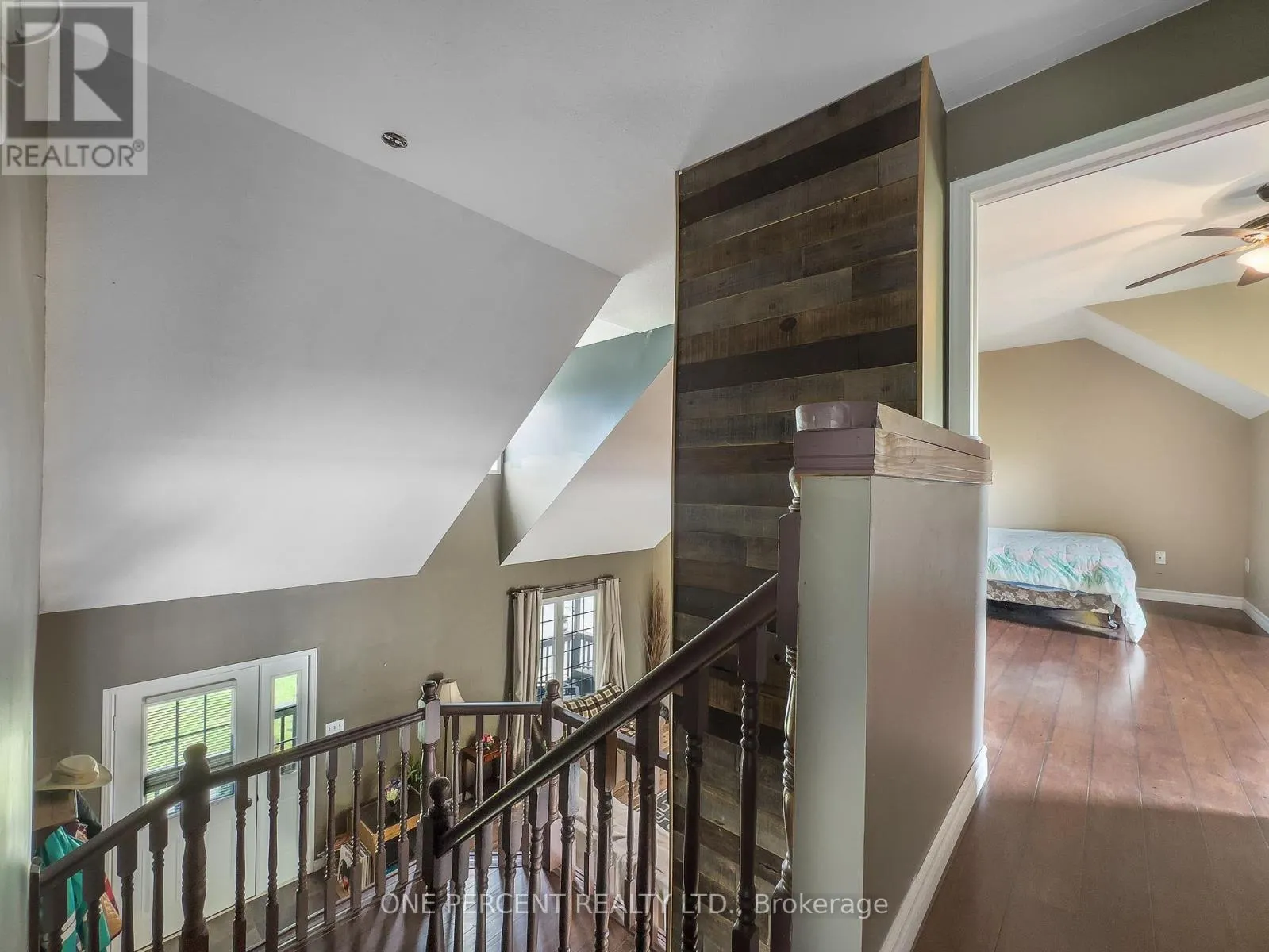 30 WOODRIDGE DRIVE