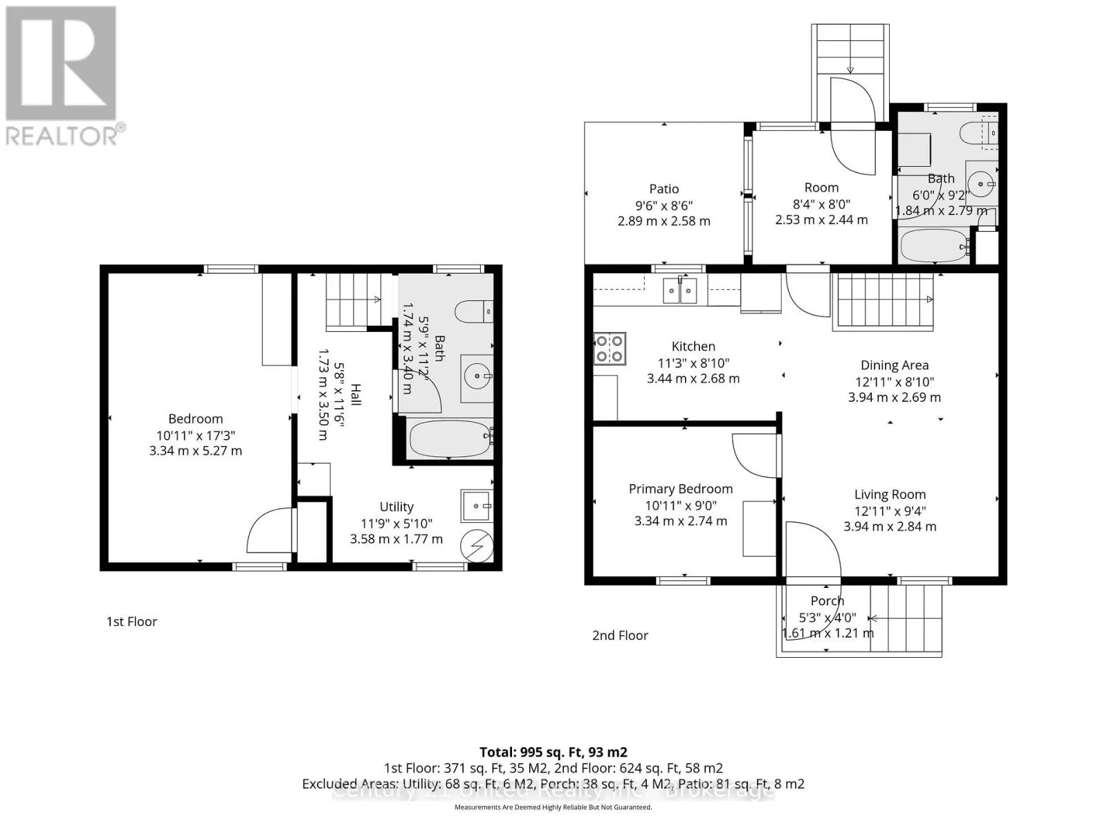 271 UNIVERSITY AVENUE W