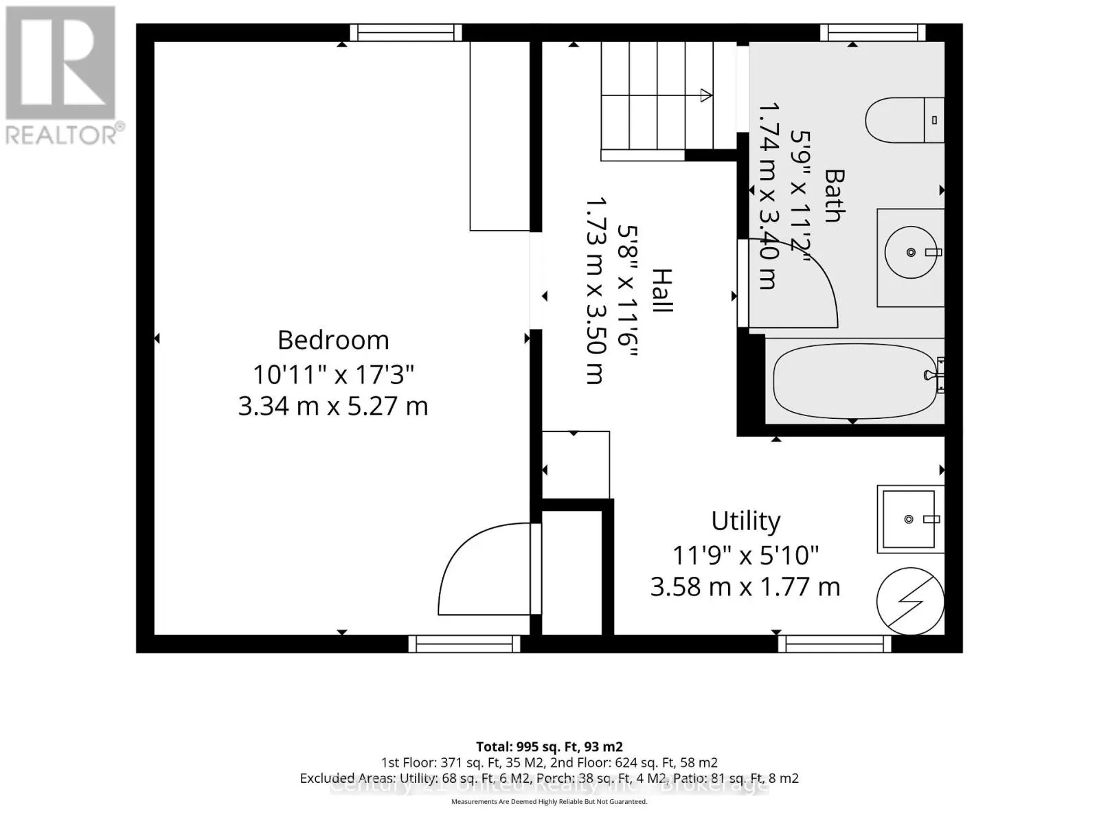271 UNIVERSITY AVENUE W