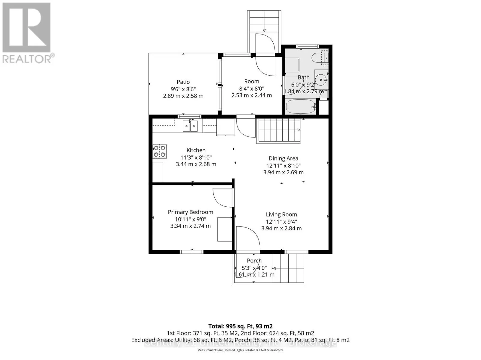 271 UNIVERSITY AVENUE W