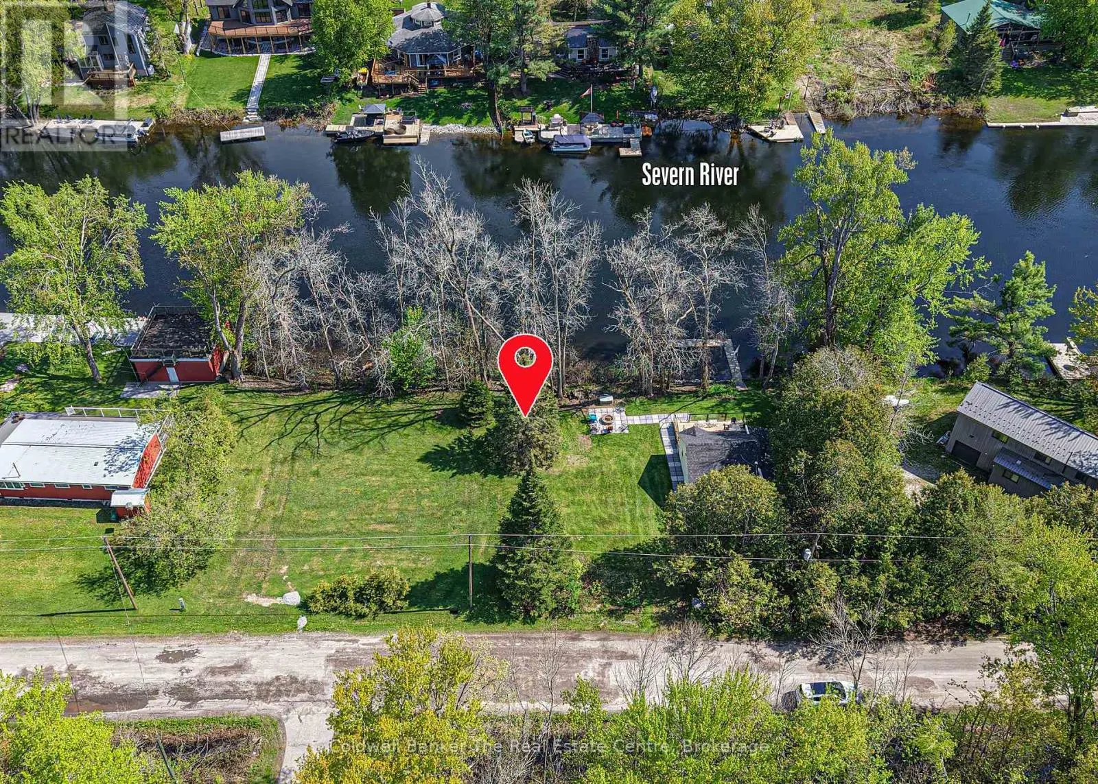 1079 SEVERN RIVER ROAD