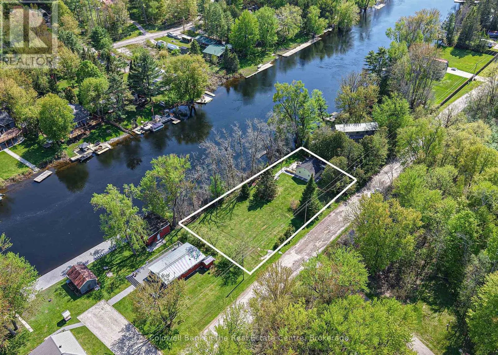 1079 SEVERN RIVER ROAD