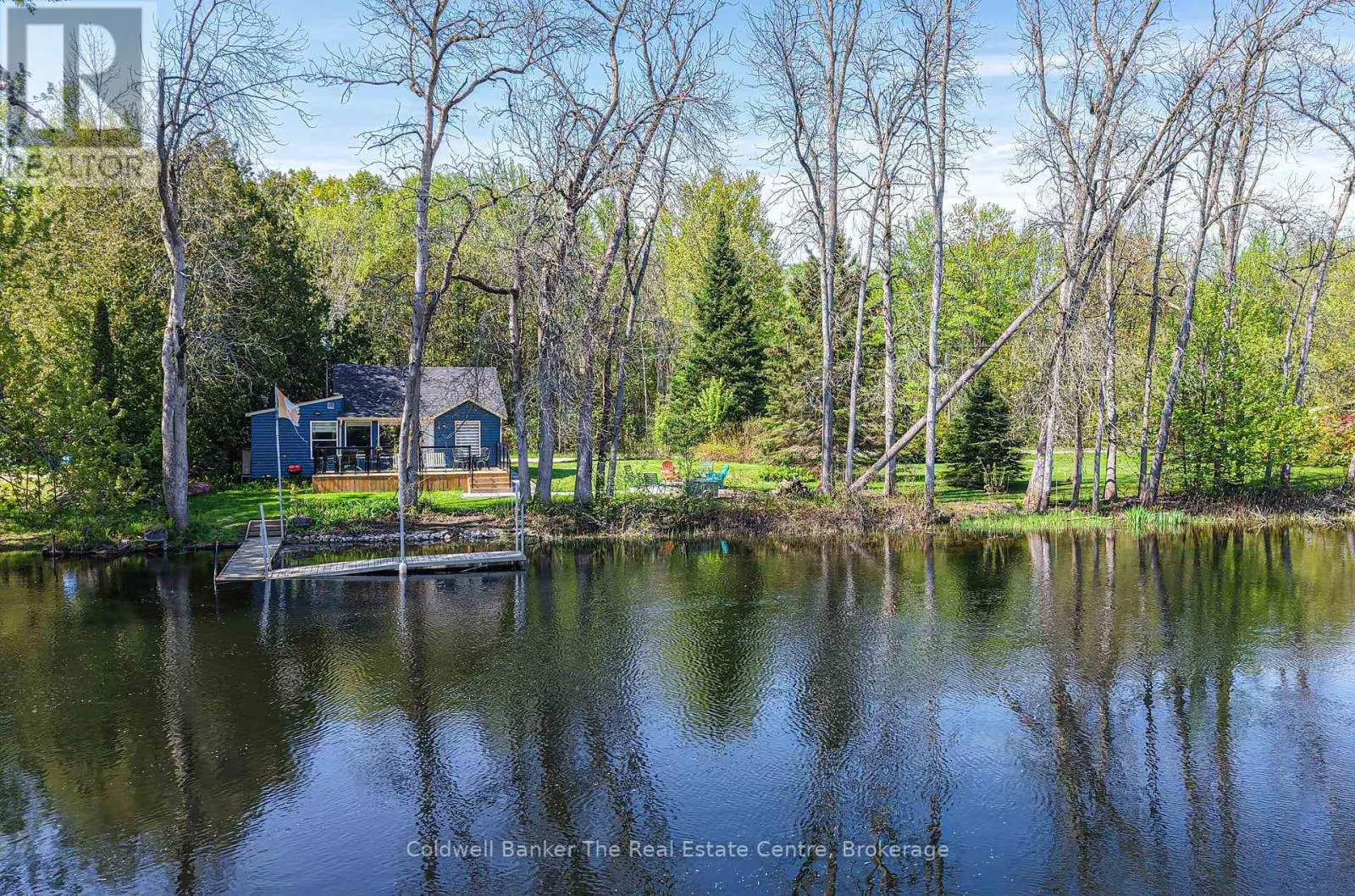 1079 SEVERN RIVER ROAD