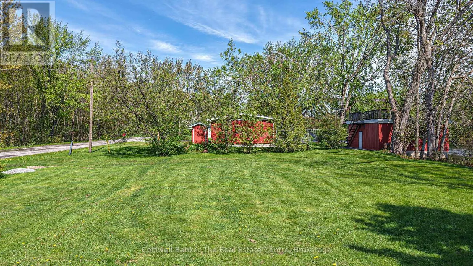 1079 SEVERN RIVER ROAD