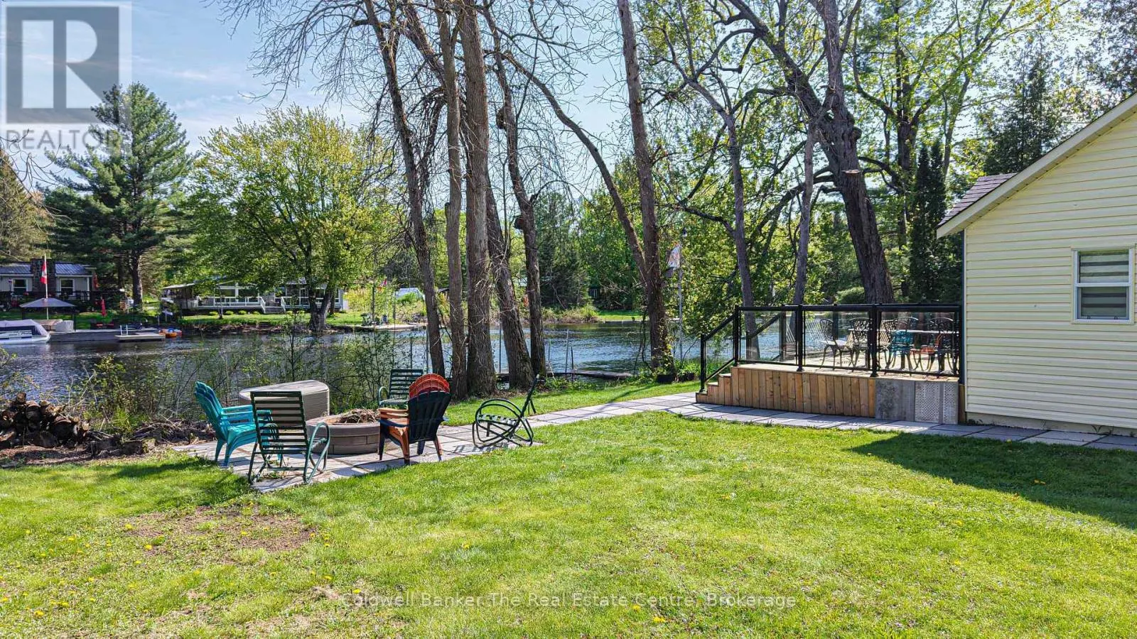 1079 SEVERN RIVER ROAD