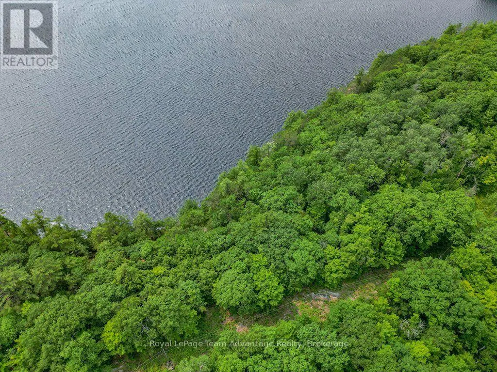 102 BLACKSTONE LAKE WATER