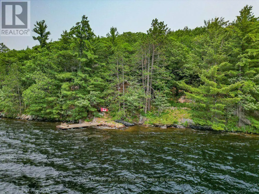 102 BLACKSTONE LAKE WATER