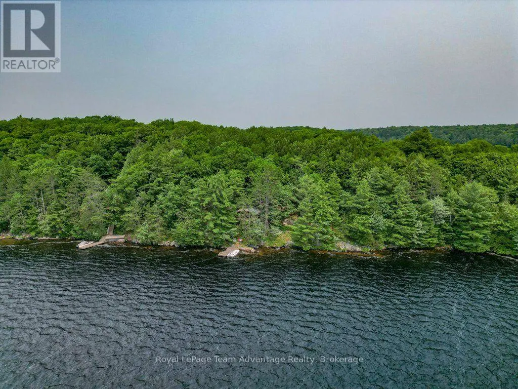 102 BLACKSTONE LAKE WATER