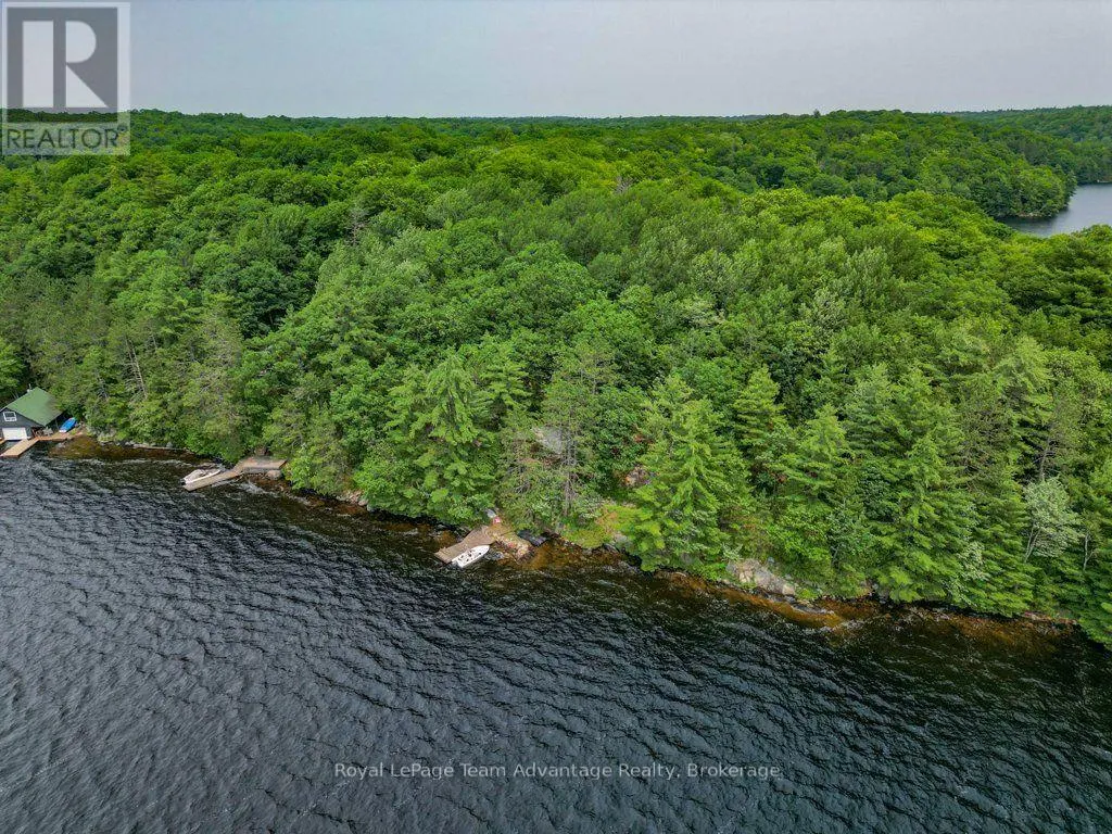 102 BLACKSTONE LAKE WATER
