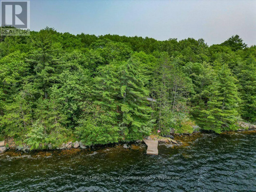 102 BLACKSTONE LAKE WATER