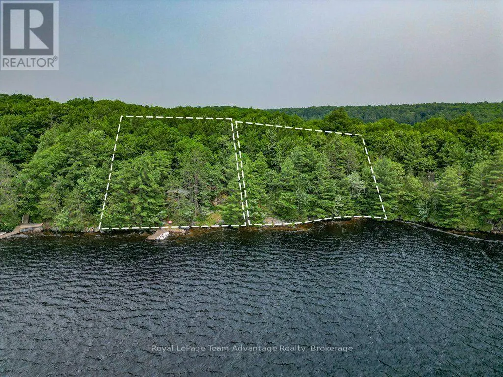 102 BLACKSTONE LAKE WATER