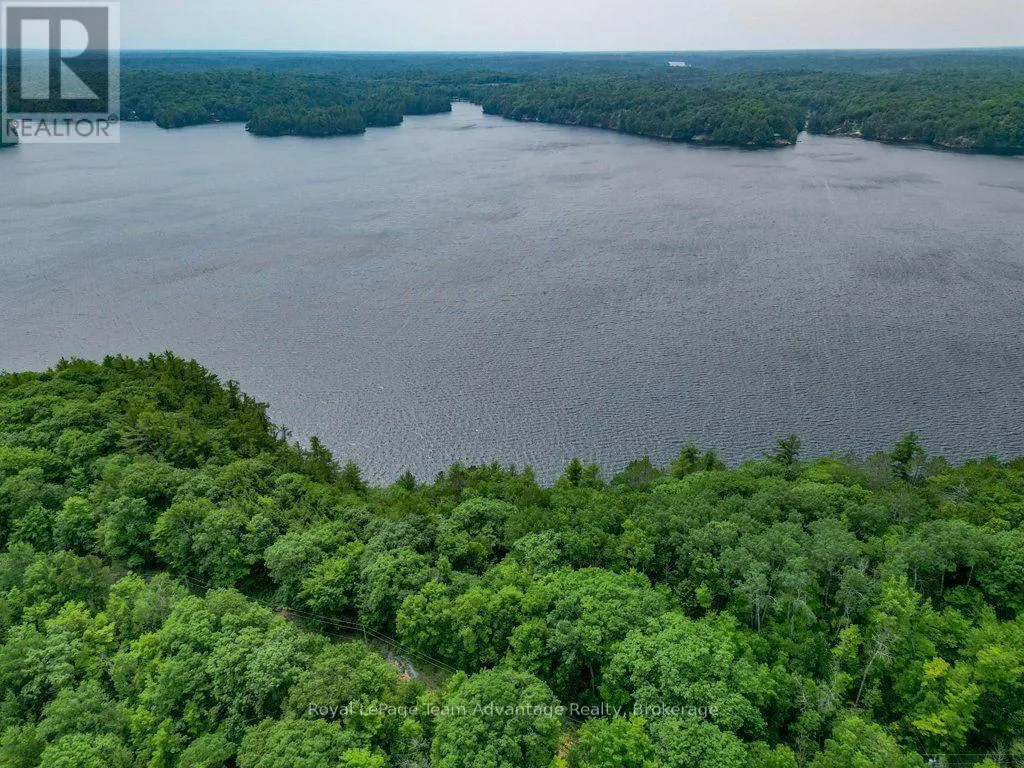 102 BLACKSTONE LAKE WATER