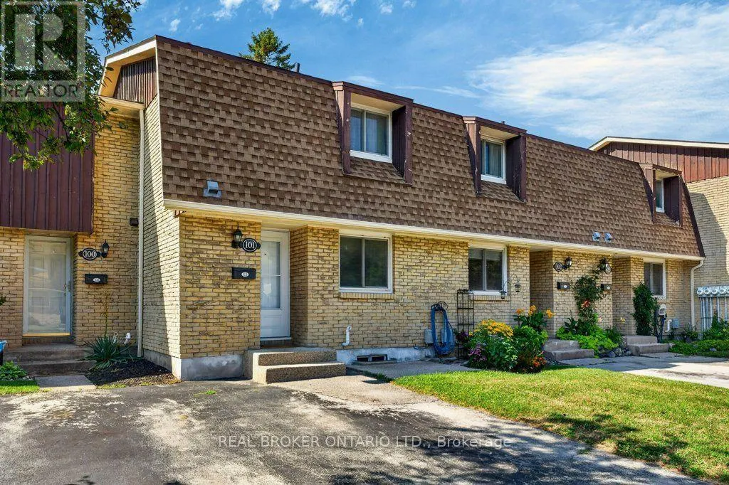 101 - 50 LAKESHORE ROAD