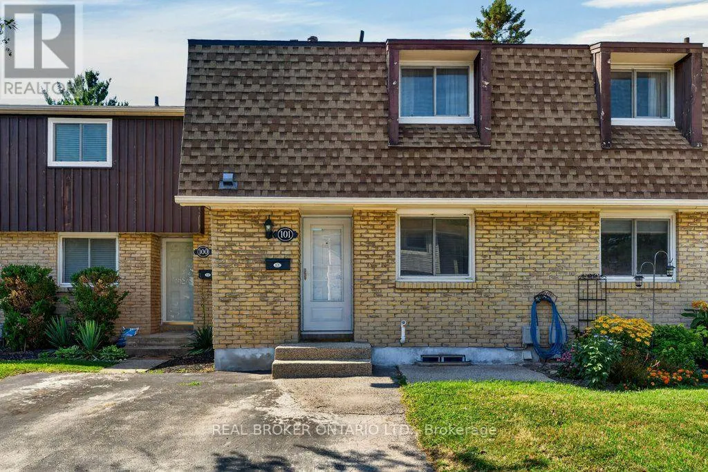 101 - 50 LAKESHORE ROAD