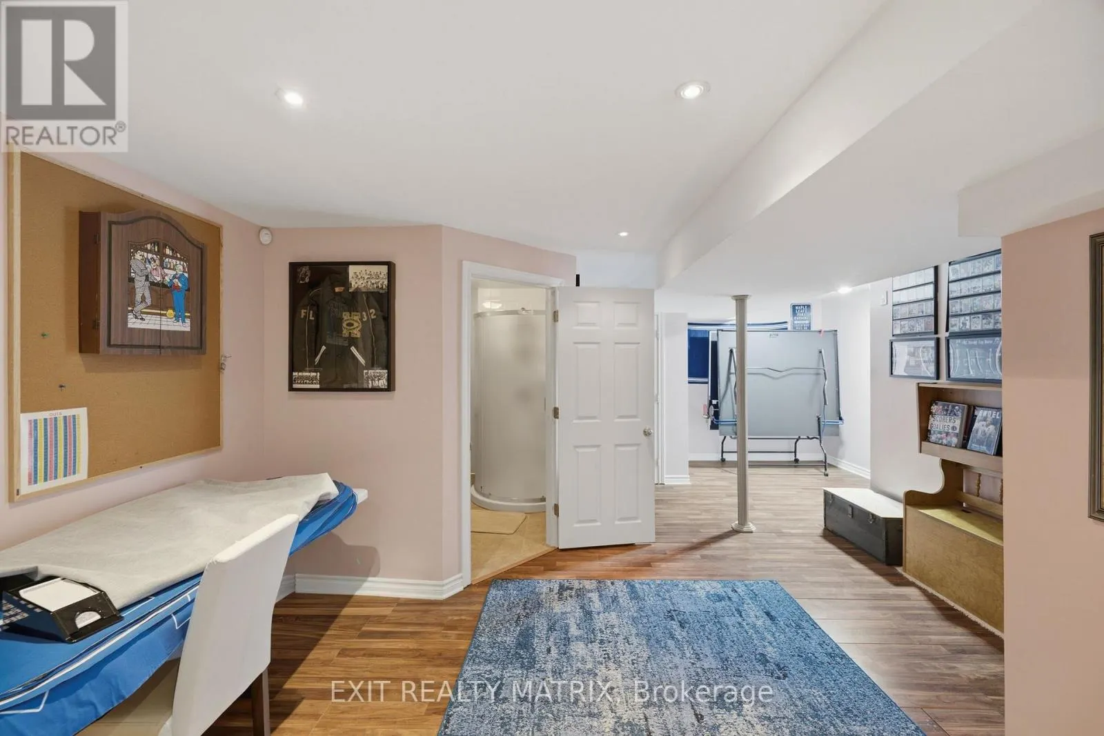 127 STONEY POND COURT