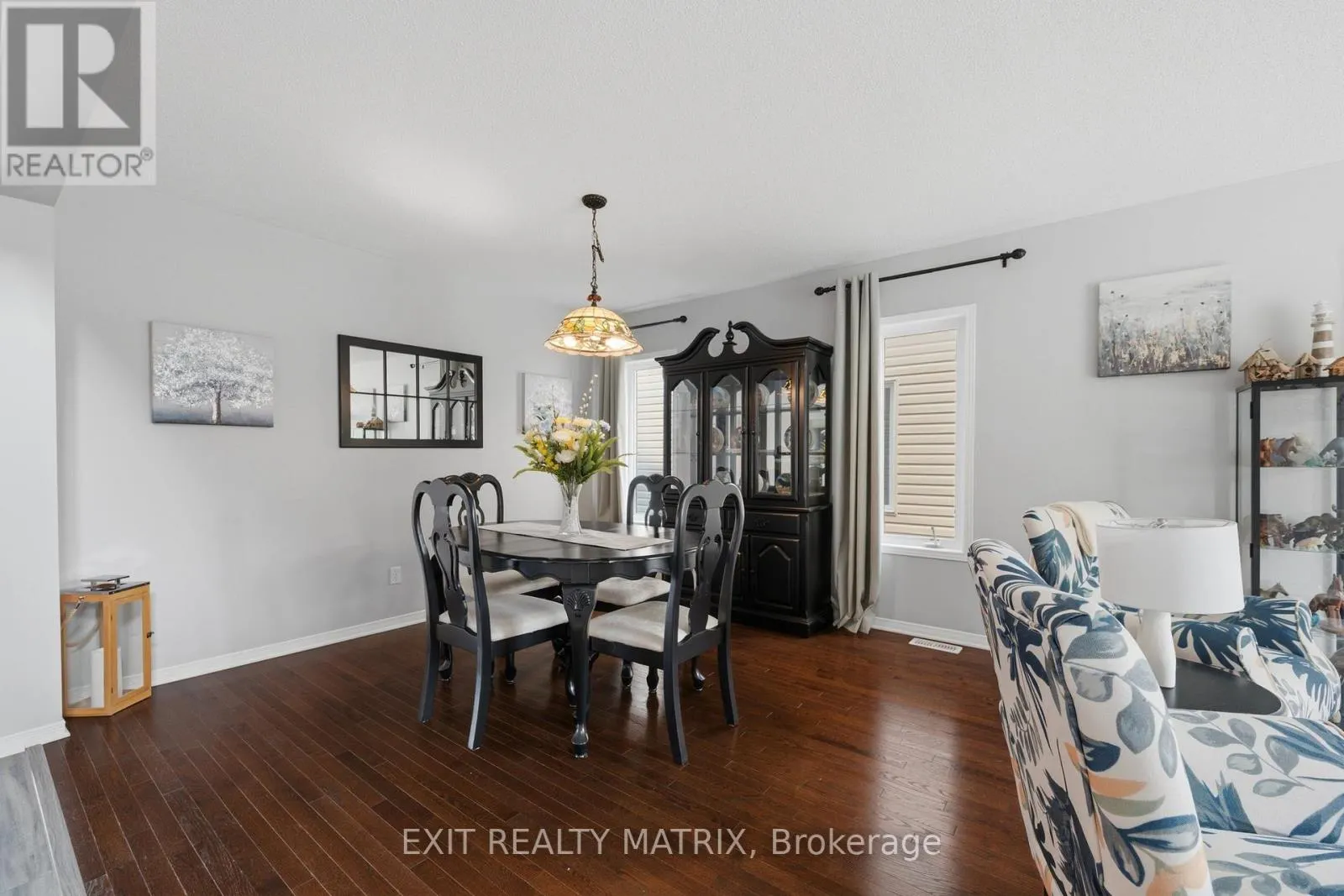 127 STONEY POND COURT