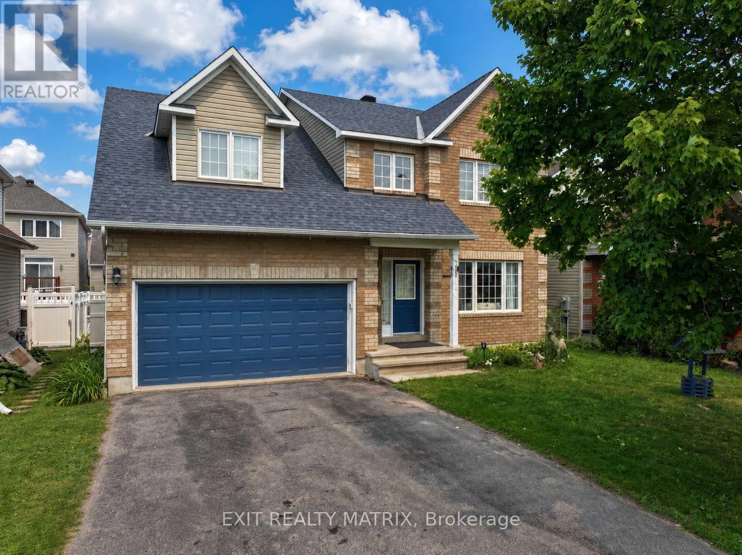 127 STONEY POND COURT