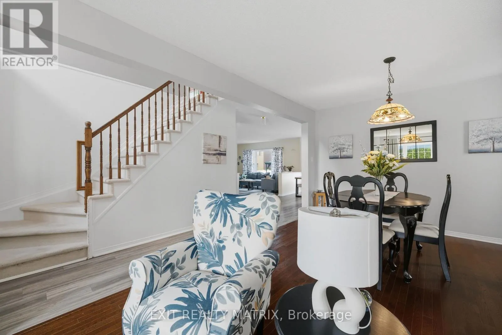 127 STONEY POND COURT