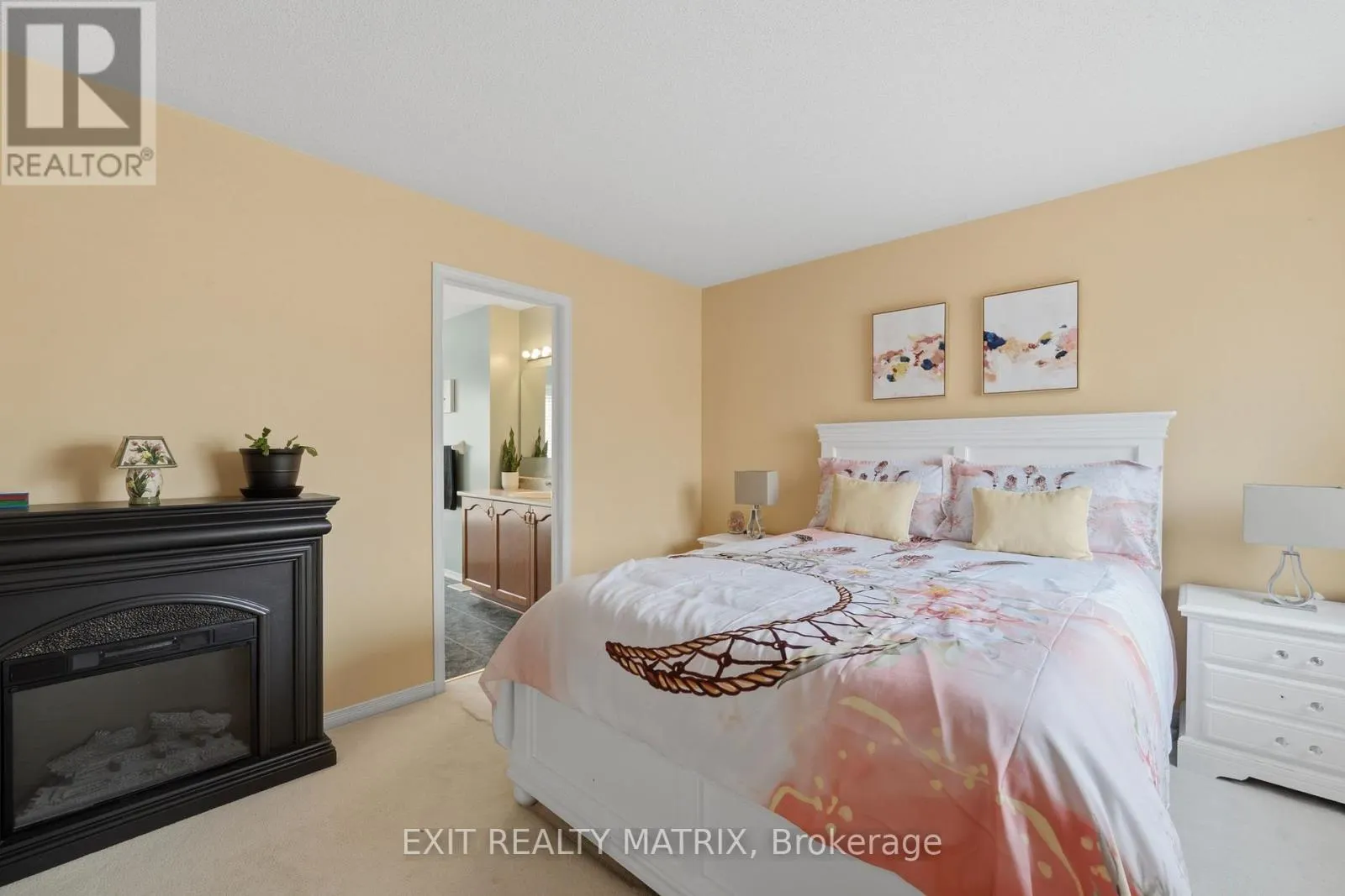 127 STONEY POND COURT