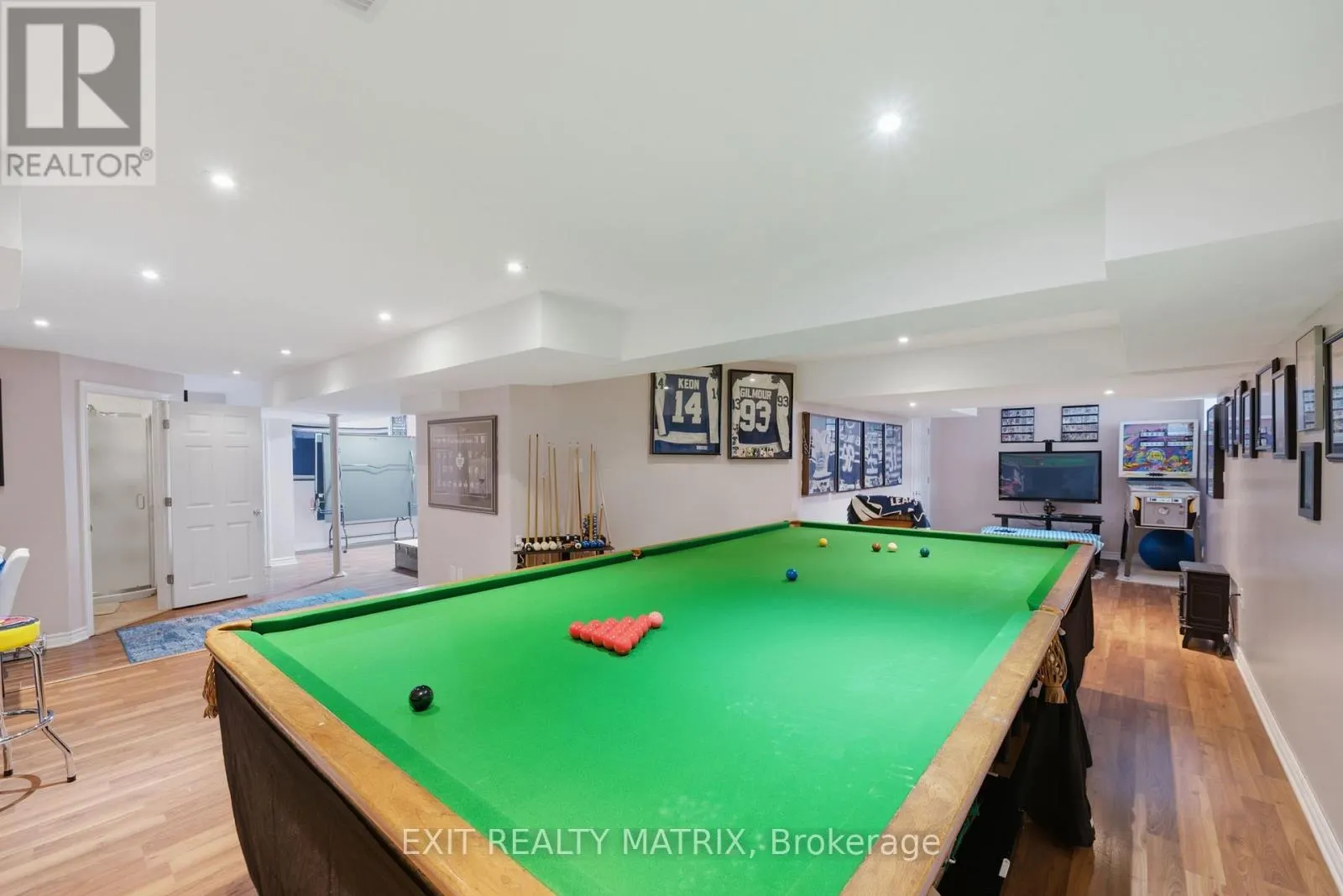 127 STONEY POND COURT