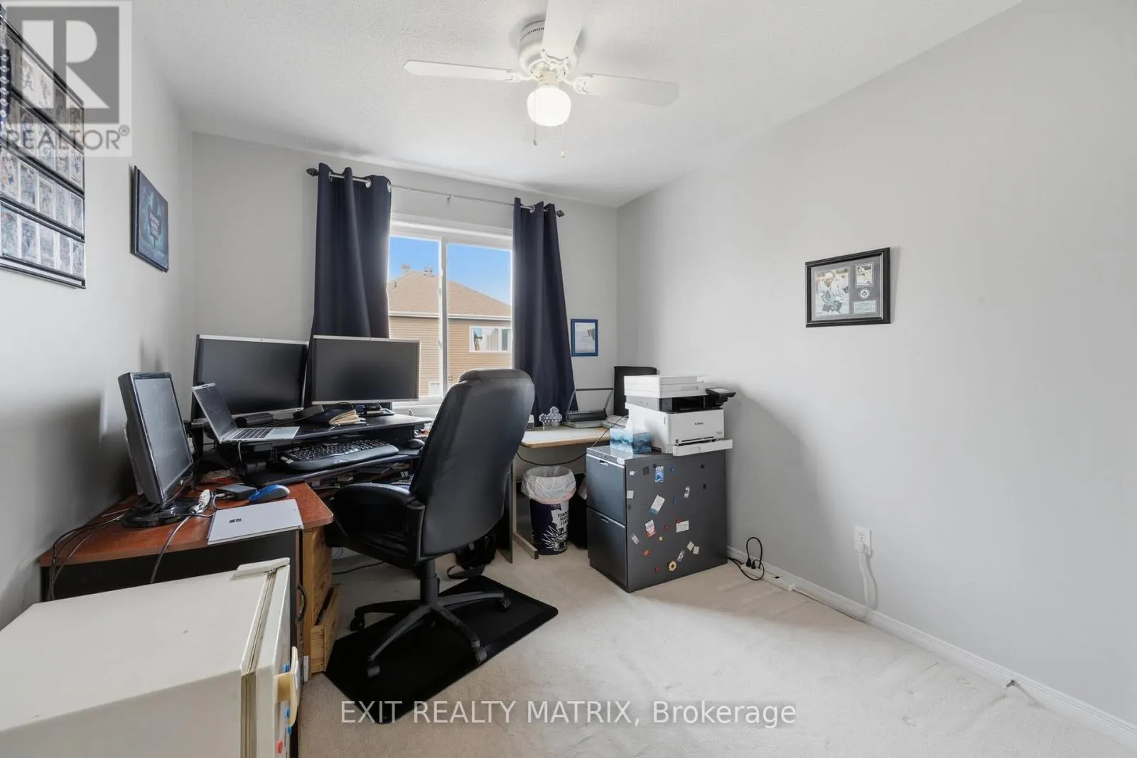 127 STONEY POND COURT