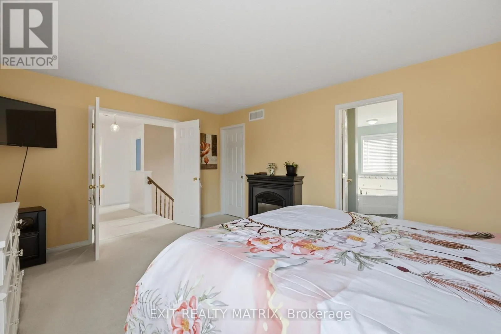 127 STONEY POND COURT