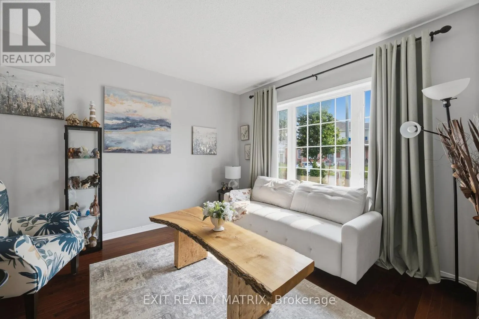 127 STONEY POND COURT