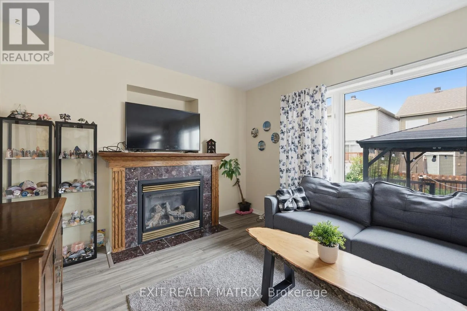 127 STONEY POND COURT