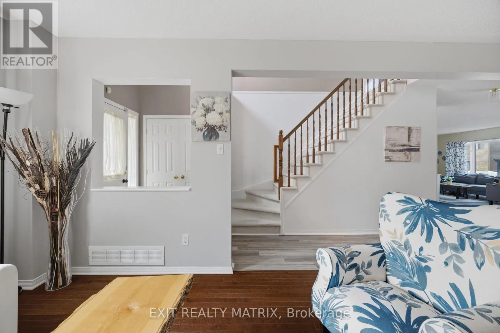 127 STONEY POND COURT
