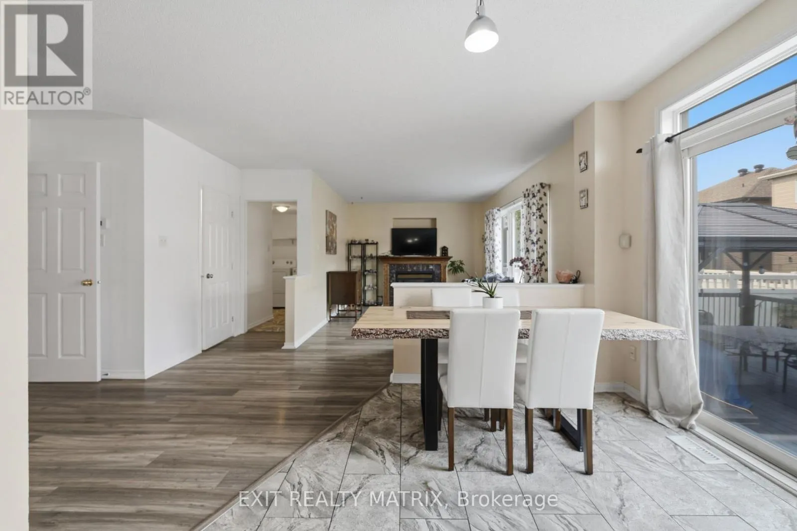 127 STONEY POND COURT