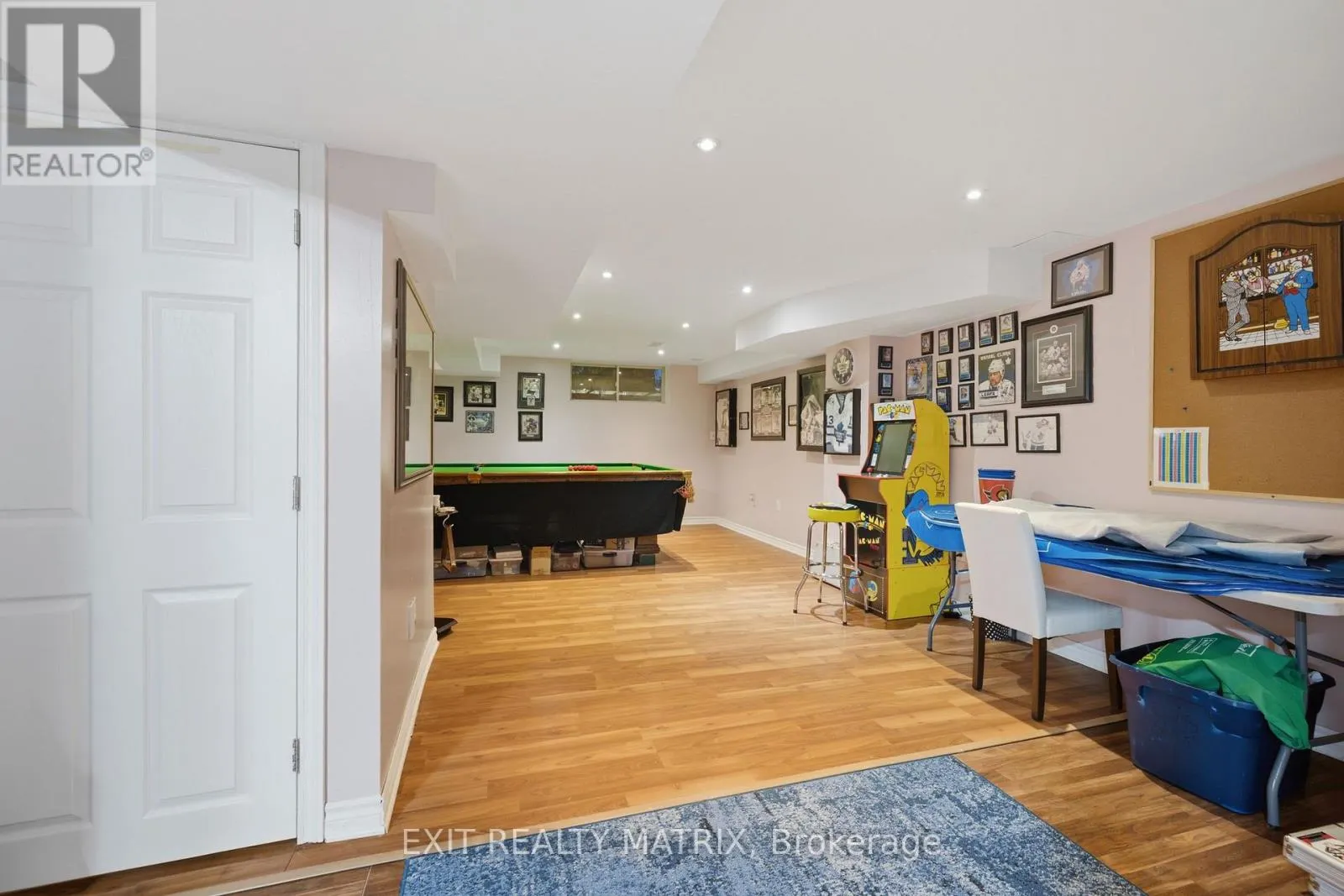 127 STONEY POND COURT