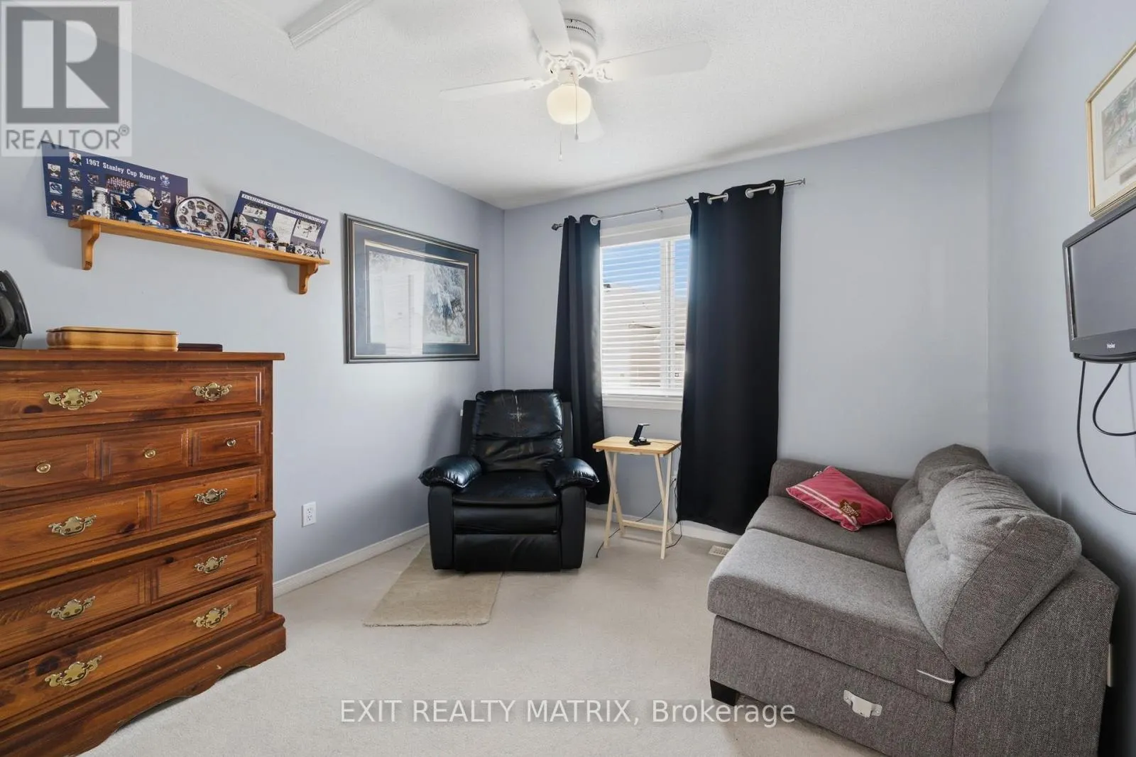 127 STONEY POND COURT
