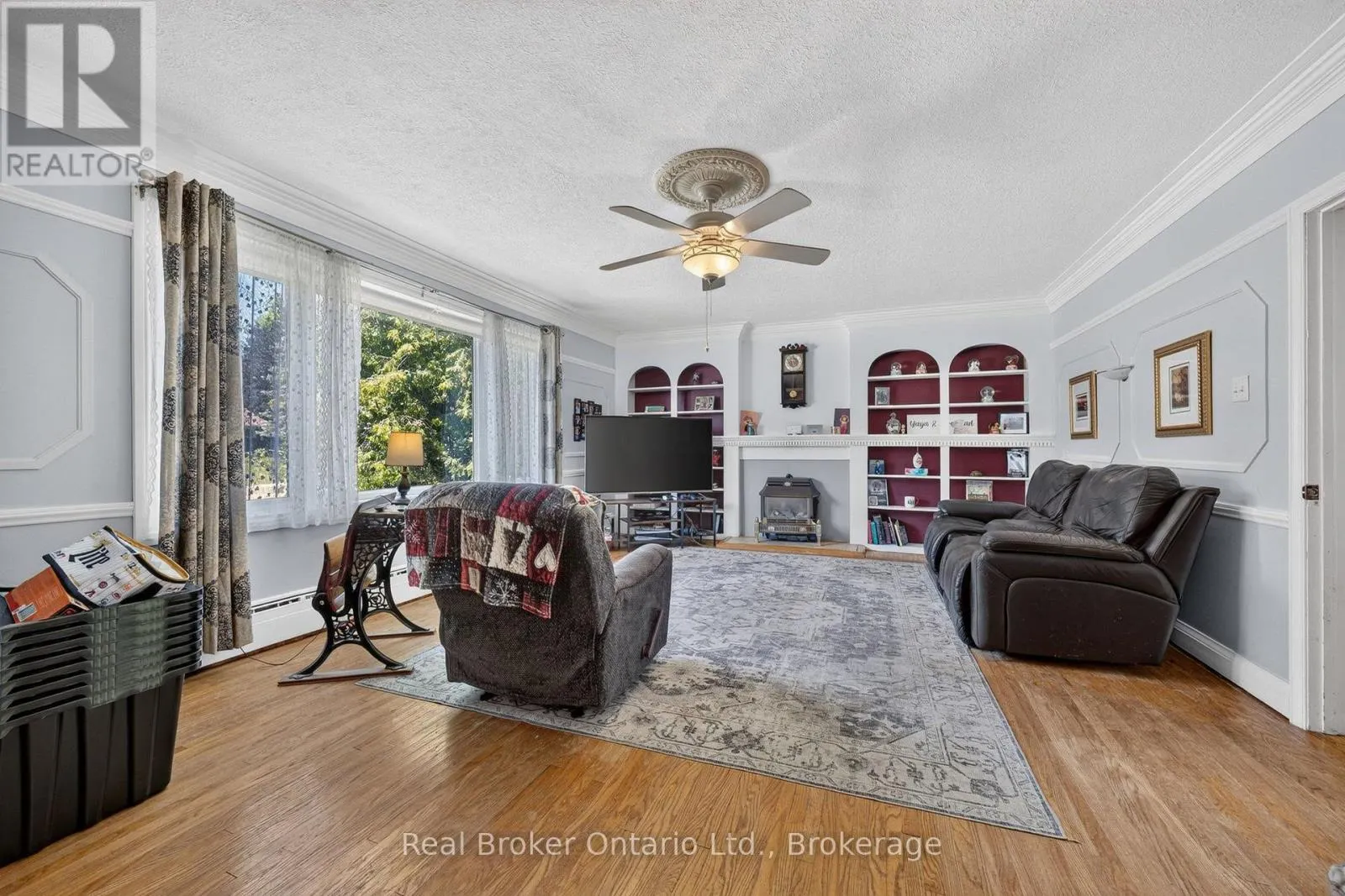 59 TRAFALGAR ROAD