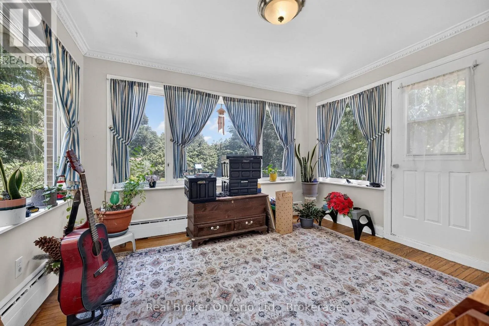 59 TRAFALGAR ROAD