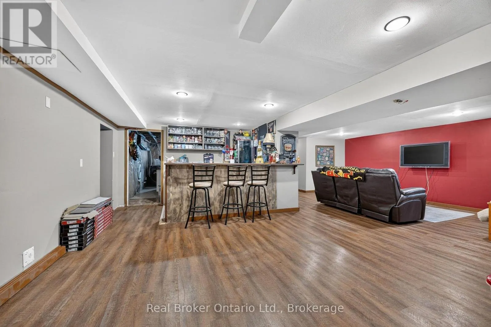 59 TRAFALGAR ROAD