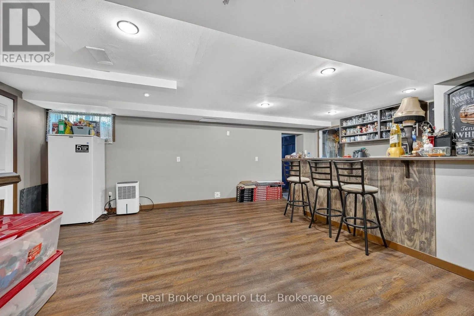 59 TRAFALGAR ROAD