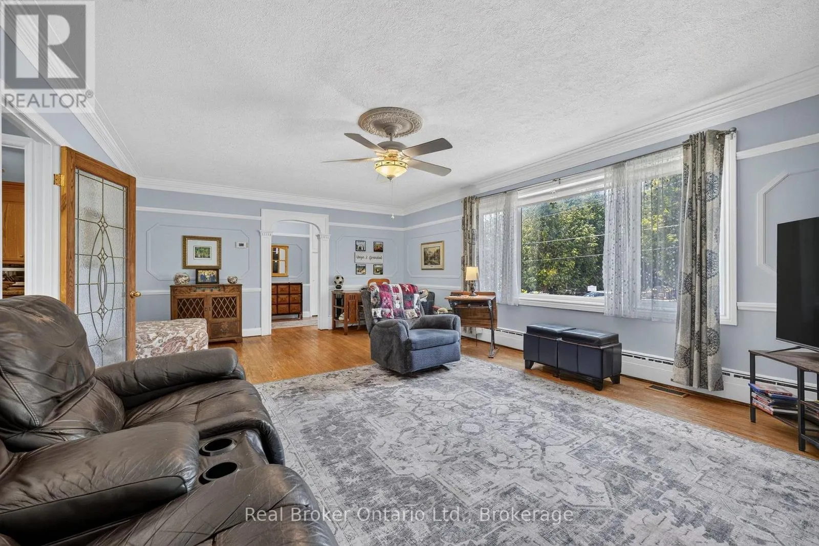 59 TRAFALGAR ROAD