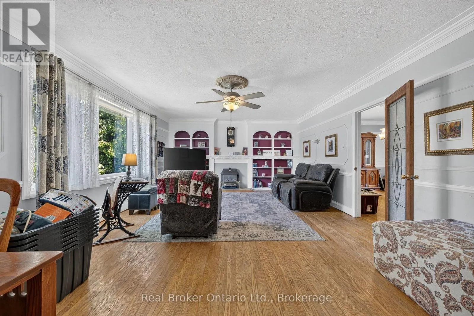 59 TRAFALGAR ROAD