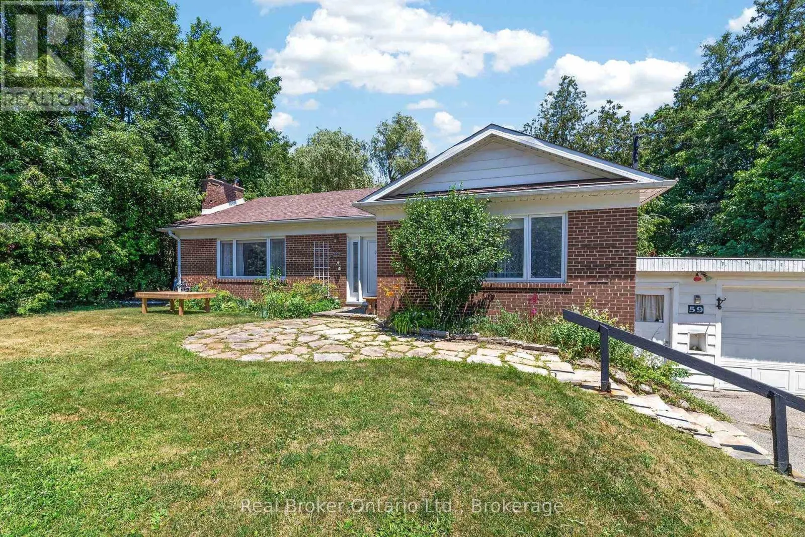 59 TRAFALGAR ROAD