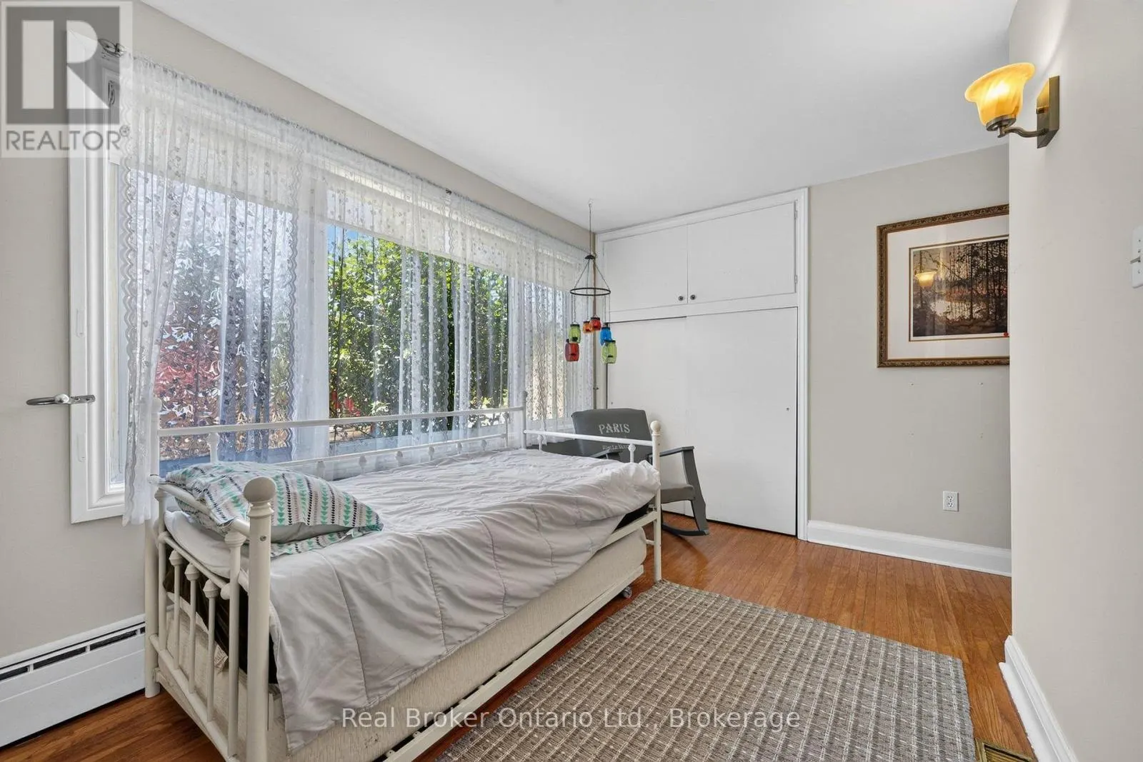 59 TRAFALGAR ROAD