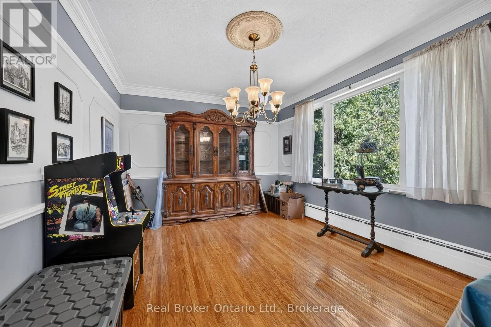 59 TRAFALGAR ROAD