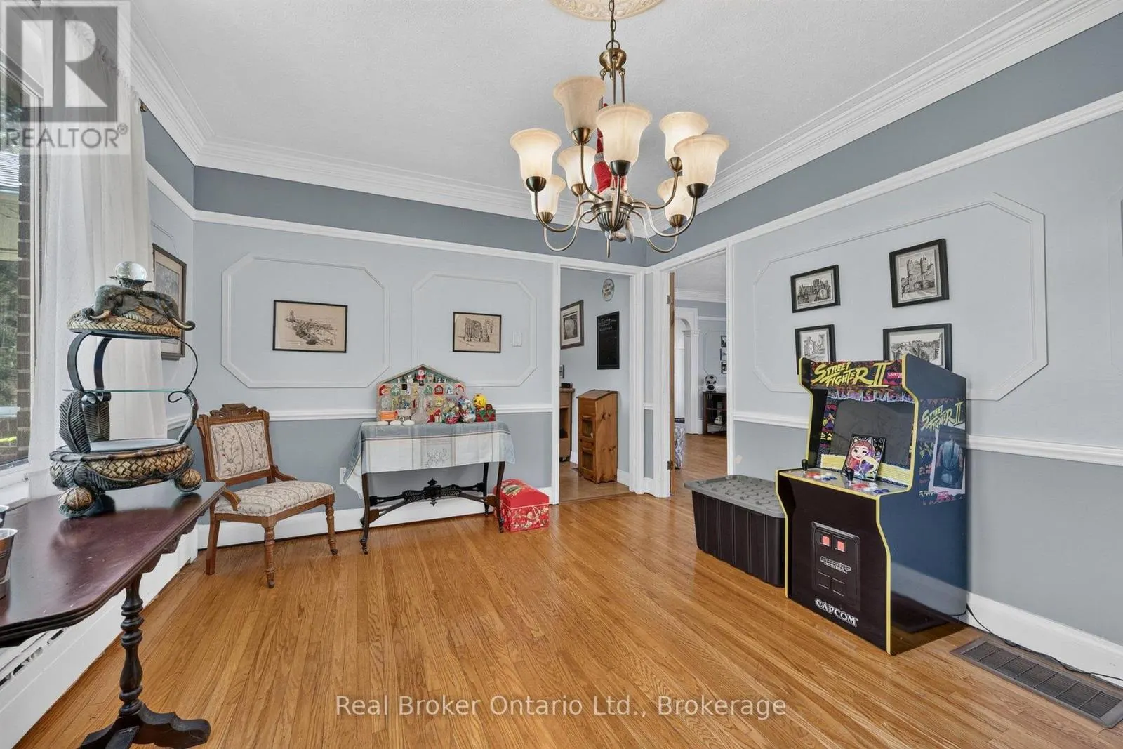 59 TRAFALGAR ROAD