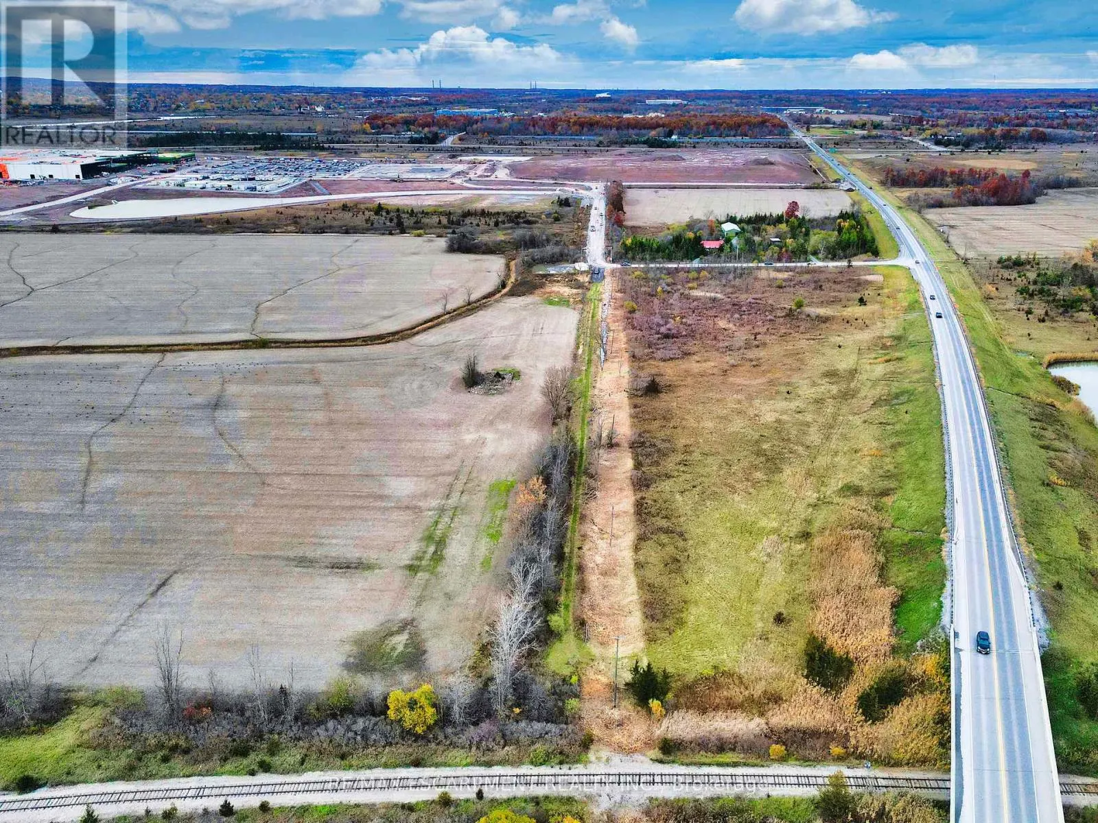 PT LT 16 CON 5 HUMBERSTONE ROAD