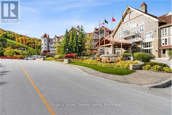 265 - 220 GORD CANNING DRIVE #265