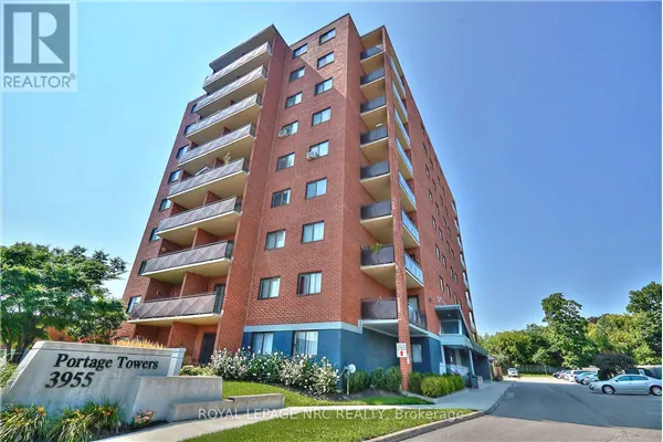 308 - 3955 PORTAGE ROAD